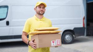 How Delivery Companies Works
